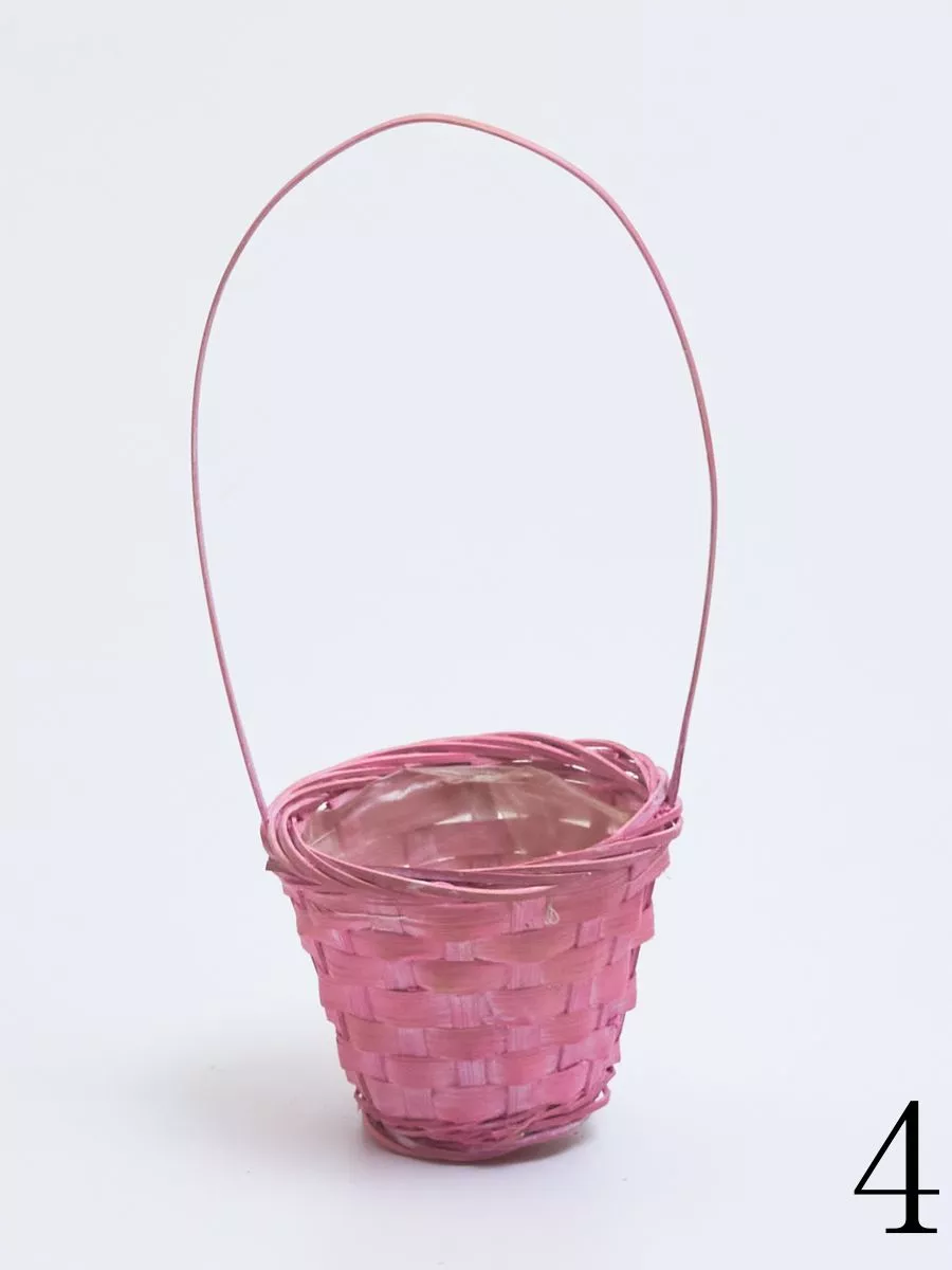 Корзина GF15341  Интернет-магазин Feron Flower 