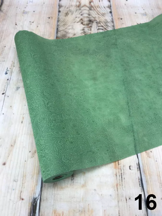 Фетр 3D 50cmХ10м Кор.  Интернет-магазин Feron Flower 