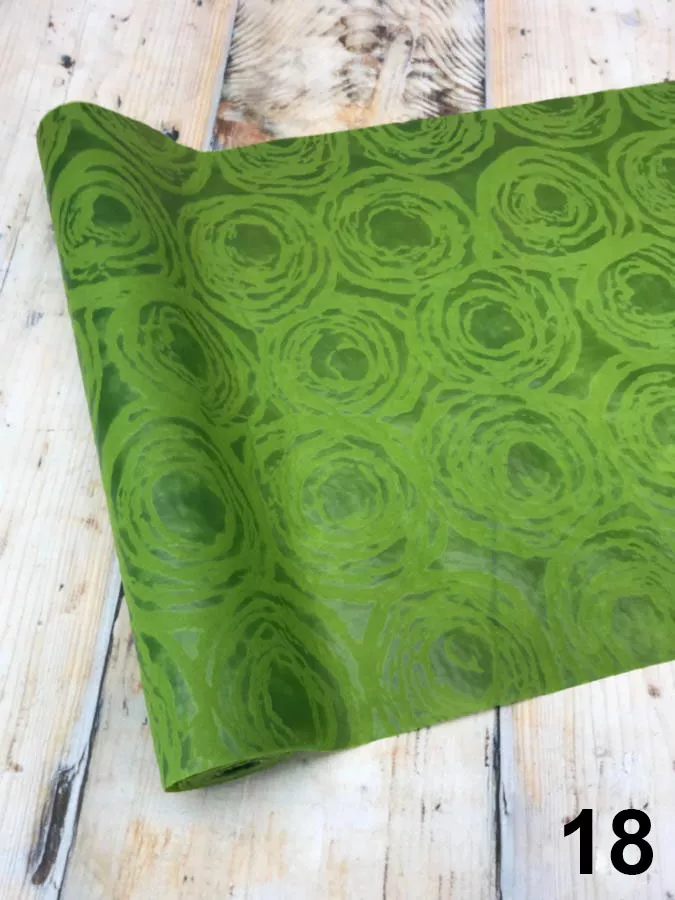 Фетр 3D 50cmХ10м Кор.  Интернет-магазин Feron Flower 