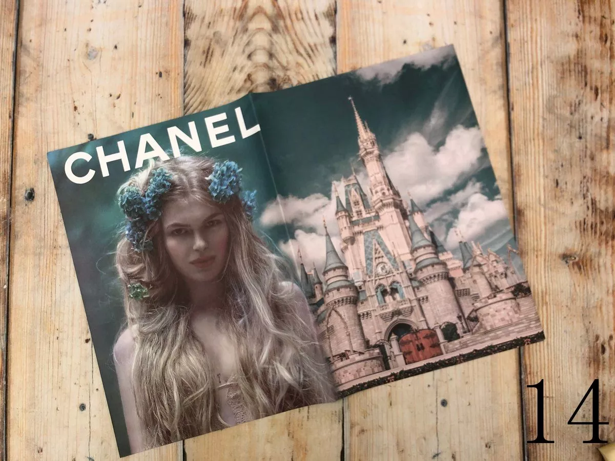 Бумага Дизайнерская 50/70 10лист.  Интернет-магазин Feron Flower 