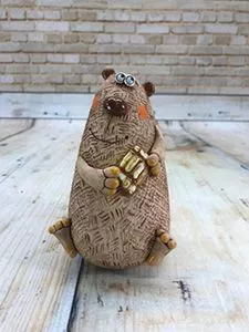 Новое поступление керамических фигурок