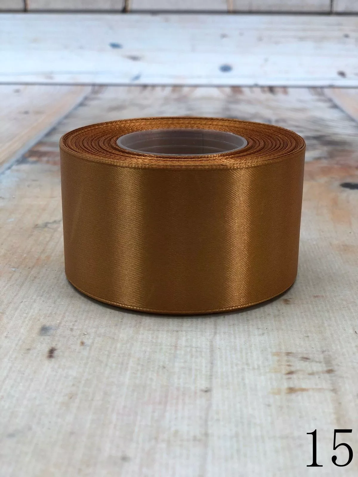 Лента атлас VIP50mm*36y  Интернет-магазин Feron Flower 