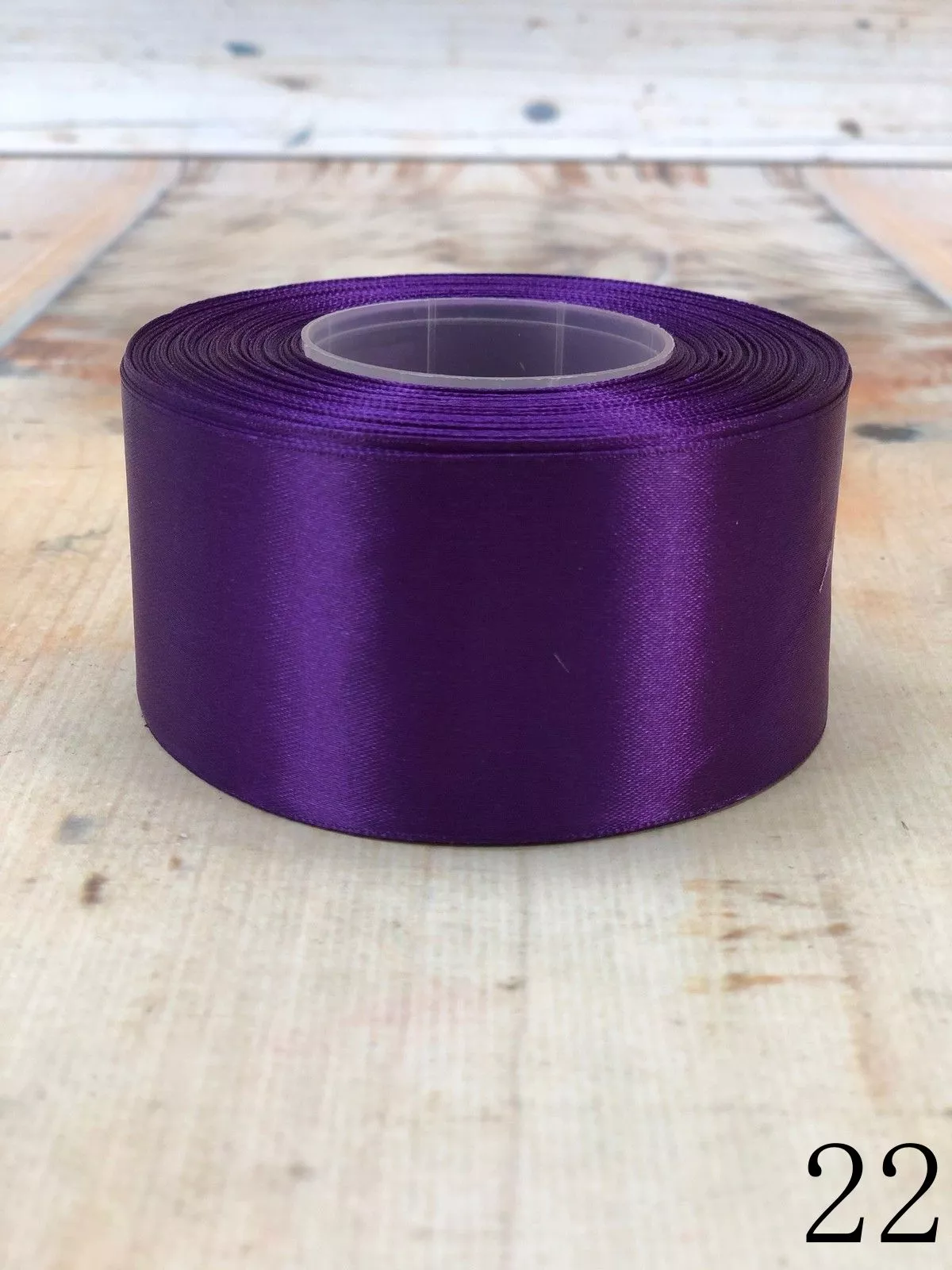 Лента атлас VIP50mm*36y  Интернет-магазин Feron Flower 