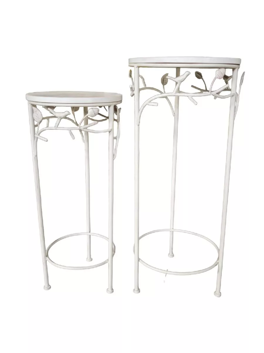 Стойка мет. 9439-1287  Интернет-магазин Feron Flower 