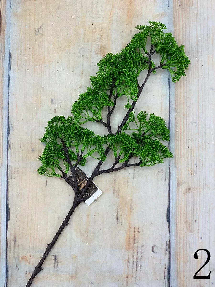 Ветка B-07277  Интернет-магазин Feron Flower 