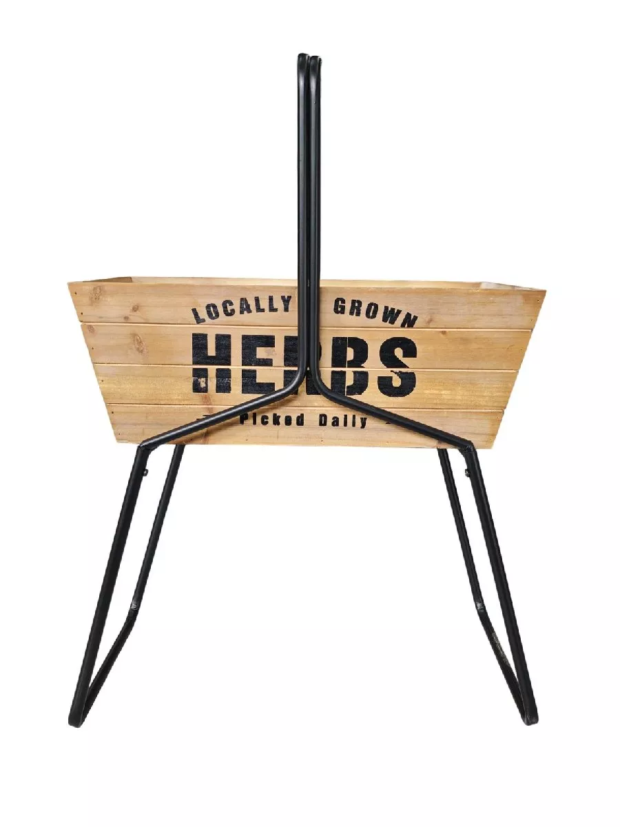 Стойка мет. 9439-1279  Интернет-магазин Feron Flower 