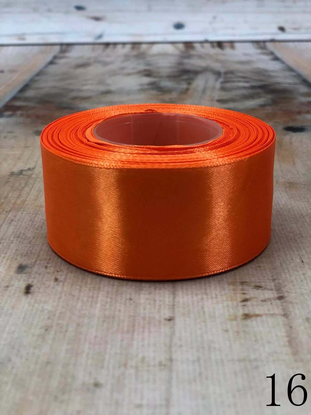 Лента атлас VIP38mm*36y  Интернет-магазин Feron Flower 