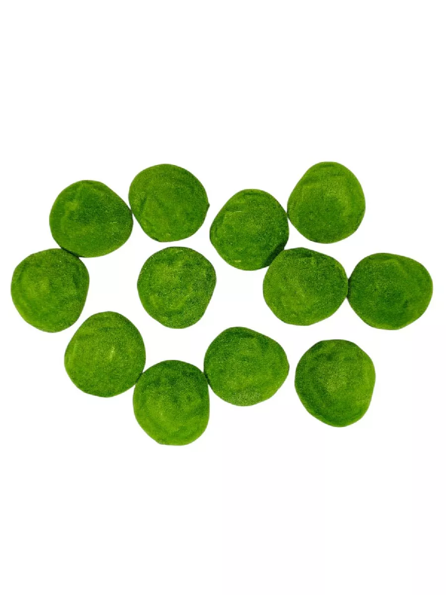 Камни мох 9165-2  Интернет-магазин Feron Flower 