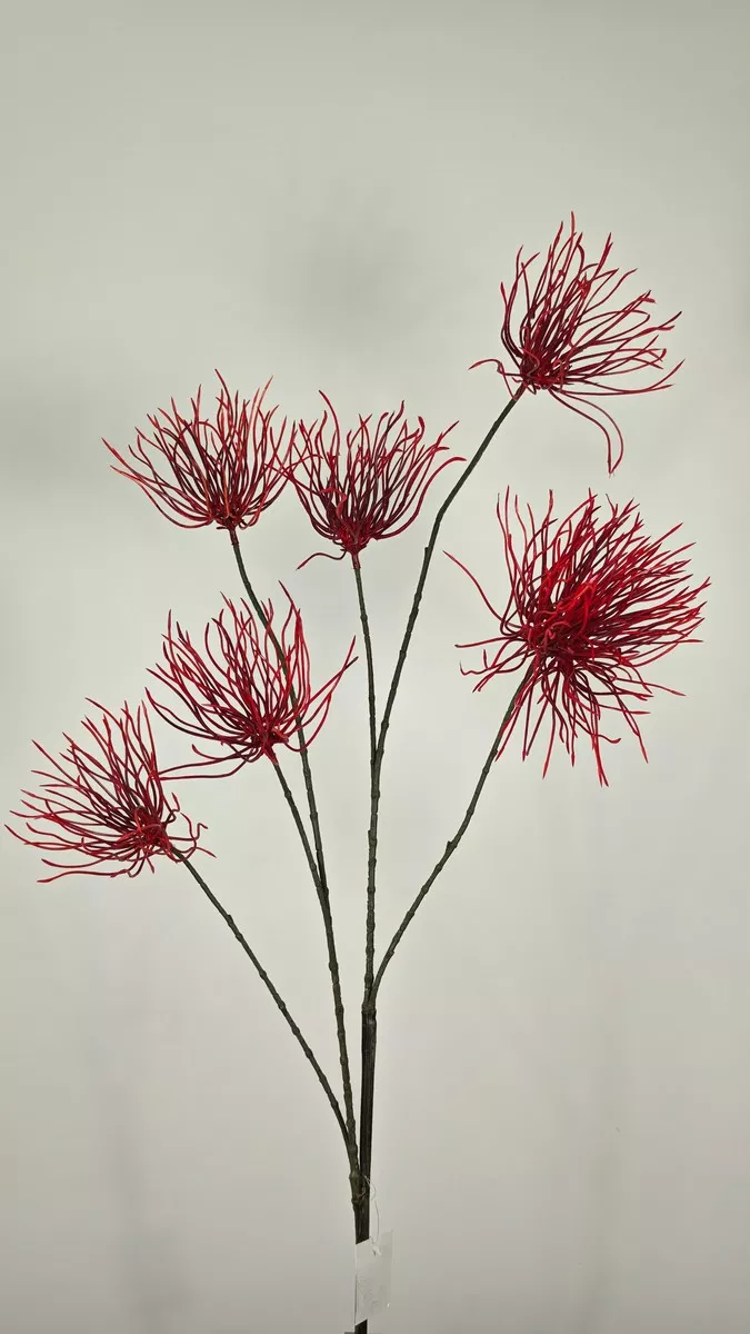 Колючка 9189-1026  Интернет-магазин Feron Flower 