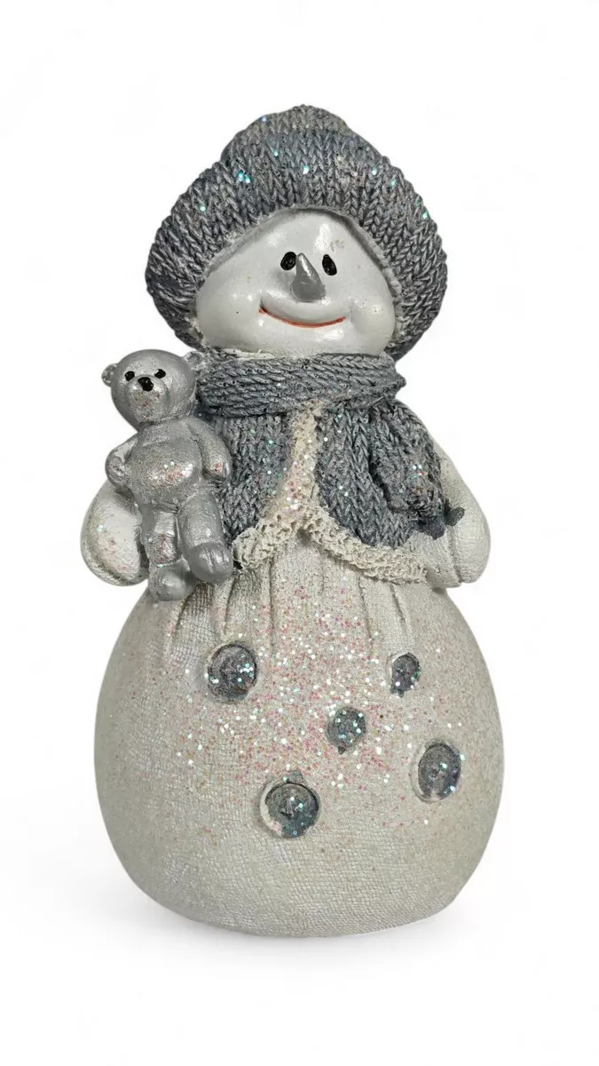 Снеговик S2130  Интернет-магазин Feron Flower 