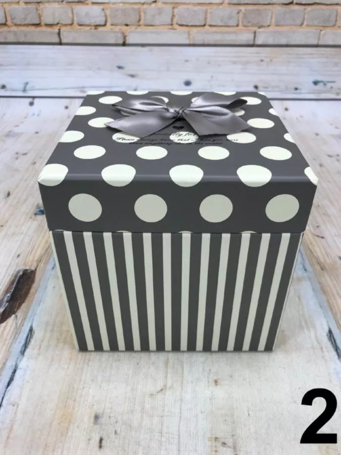 Короб 8P5606  Интернет-магазин Feron Flower 