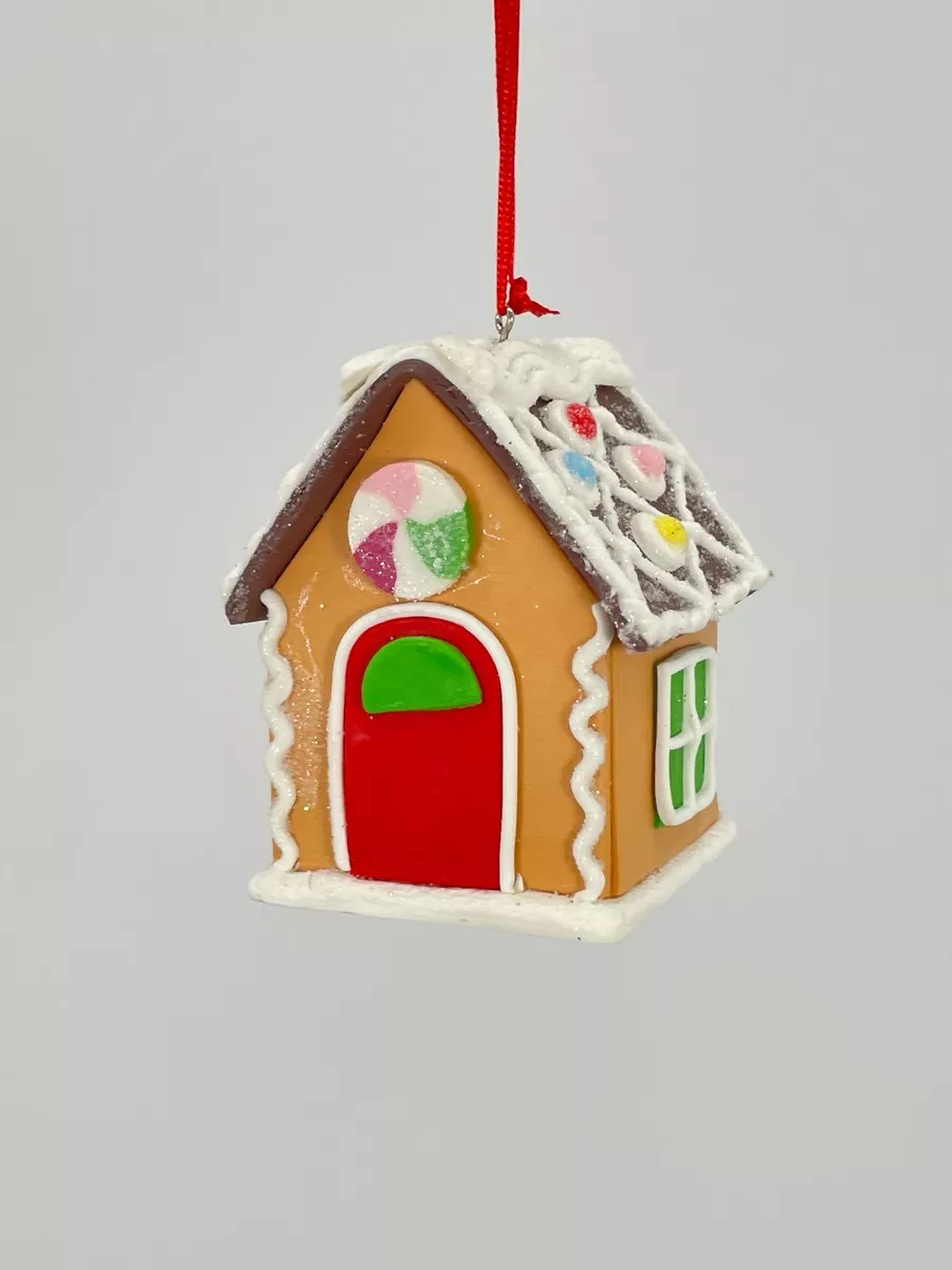 Елочная игрушка OZB06736  Интернет-магазин Feron Flower 