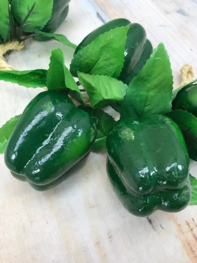 Перец зеленый X-63  Интернет-магазин Feron Flower 