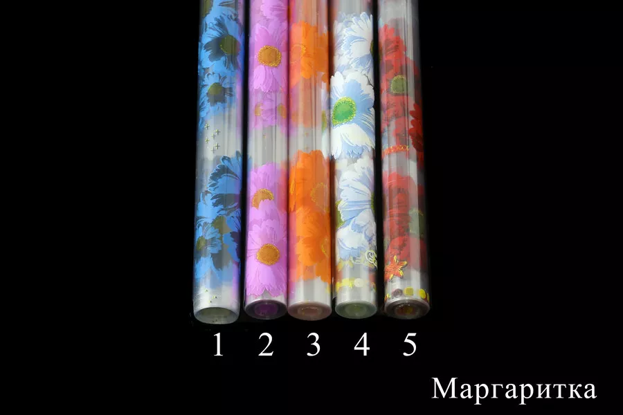 Рулон цветной 220 гр.  Интернет-магазин Feron Flower 