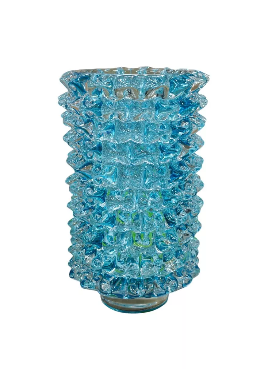 Ваза стекло BX248-16BL-2  Интернет-магазин Feron Flower 