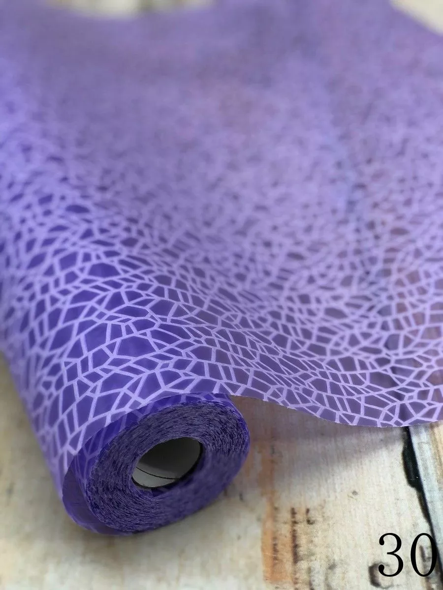 Фетр 3D 50cmХ10м Кор.  Интернет-магазин Feron Flower 