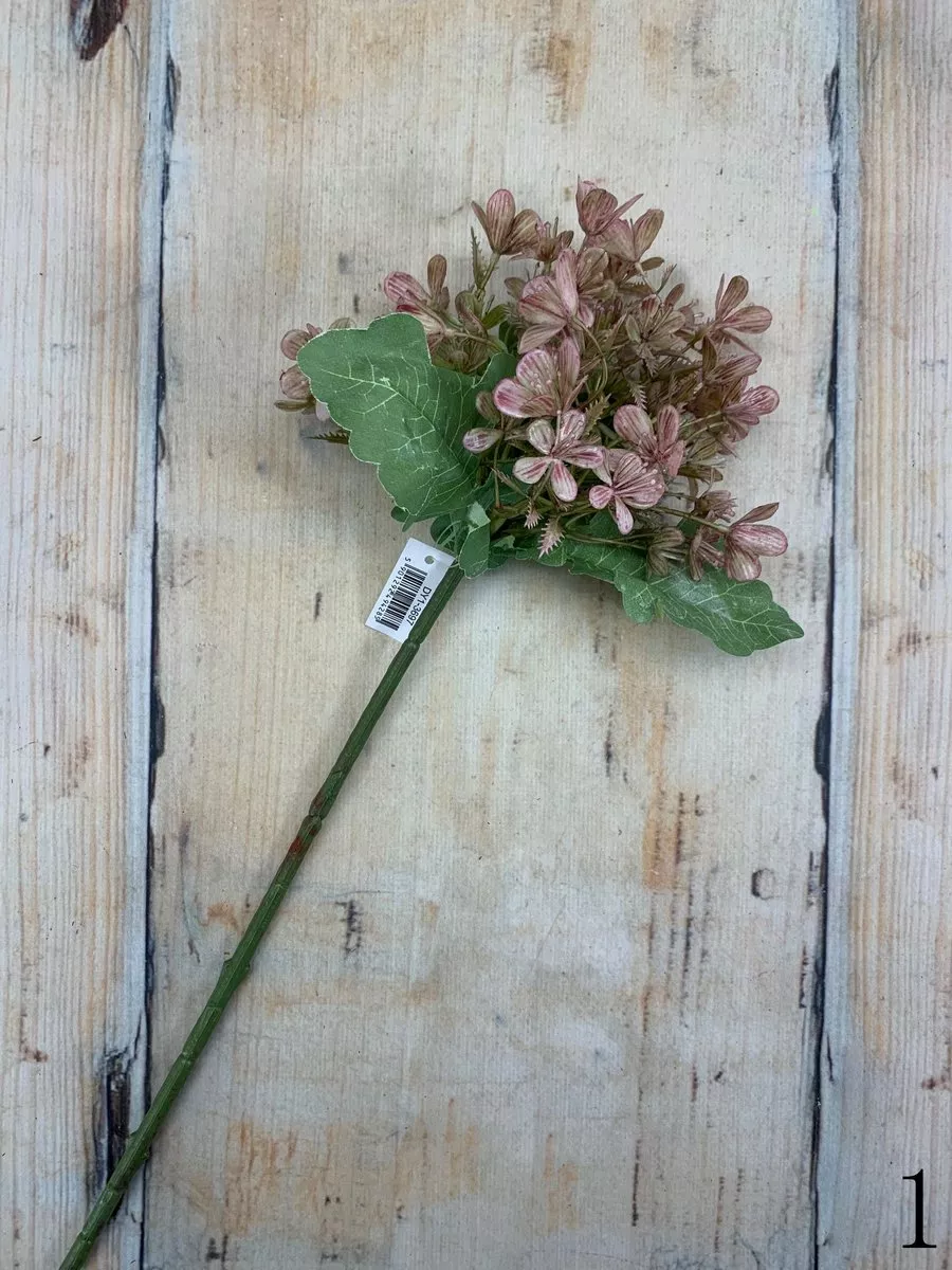 Ветка зелени DY1-3697  Интернет-магазин Feron Flower 