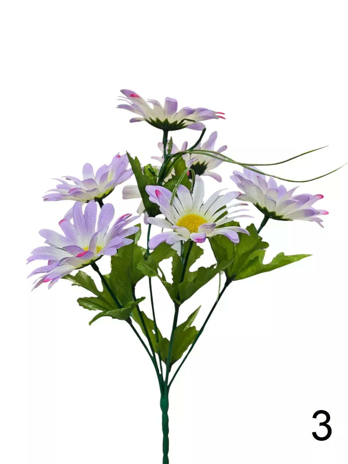 Гербера бук. BU03905  Интернет-магазин Feron Flower 