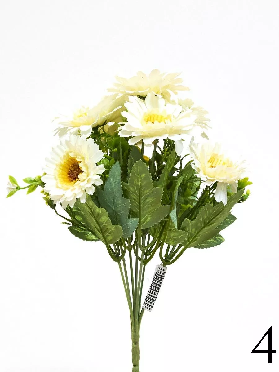 Гербера букет 1411129  Интернет-магазин Feron Flower 