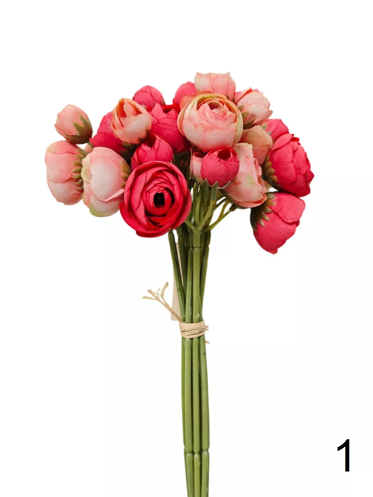 Ранункул бук TNK04  Интернет-магазин Feron Flower 