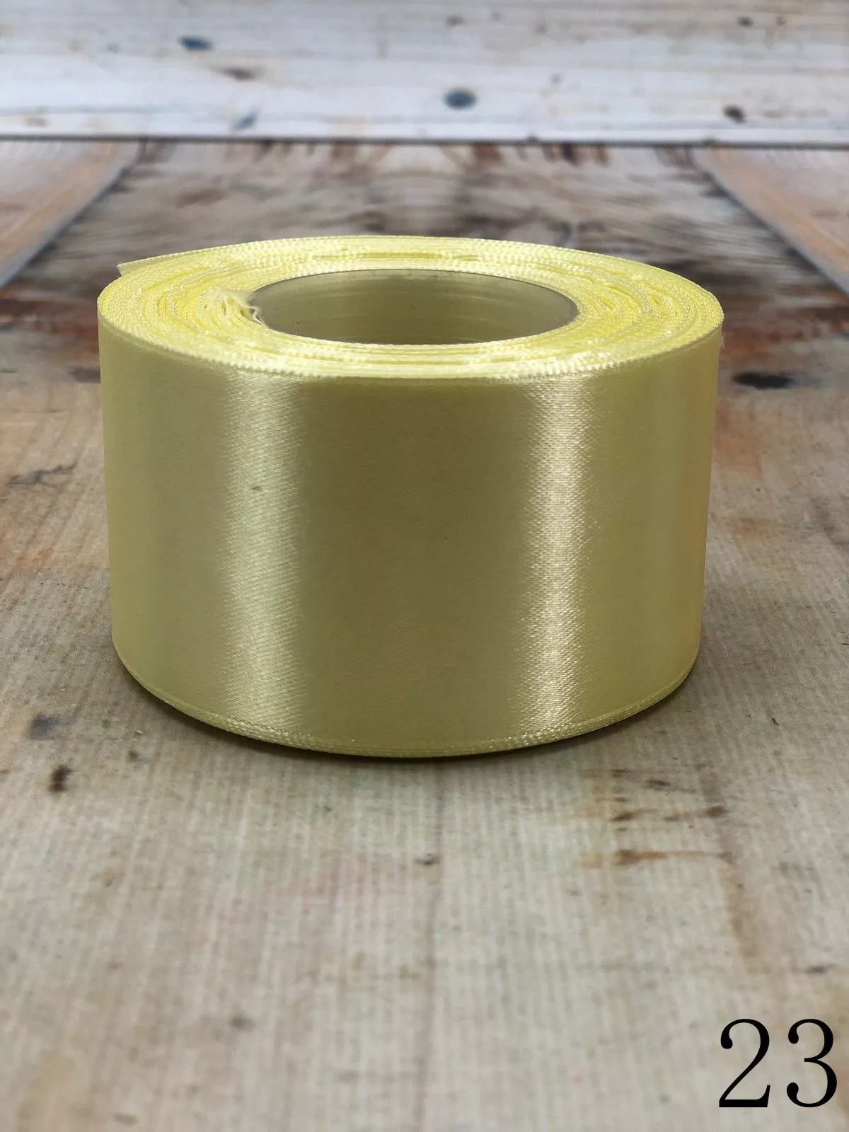 Лента атлас VIP50mm*36y  Интернет-магазин Feron Flower 