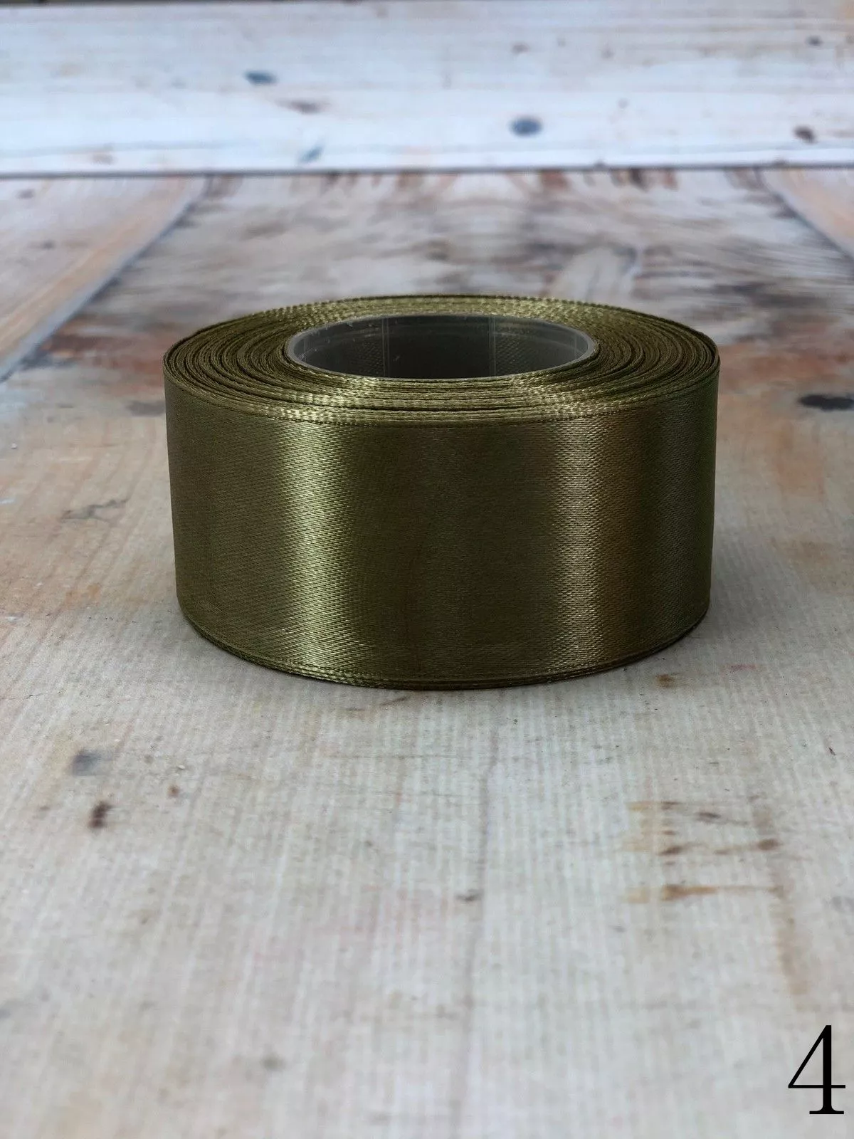 Лента атлас VIP38mm*36y  Интернет-магазин Feron Flower 