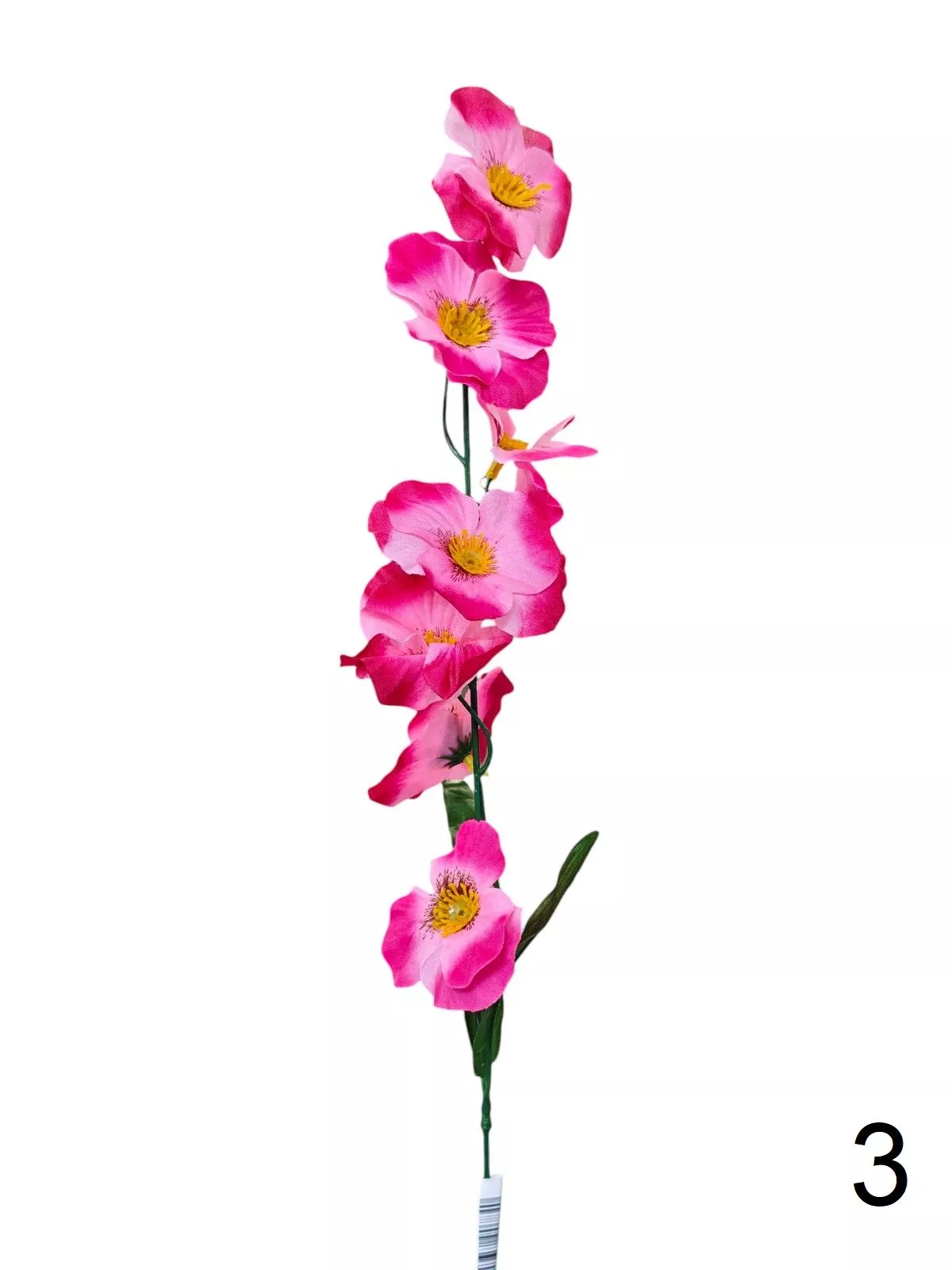 Фиалка K023E  Интернет-магазин Feron Flower 