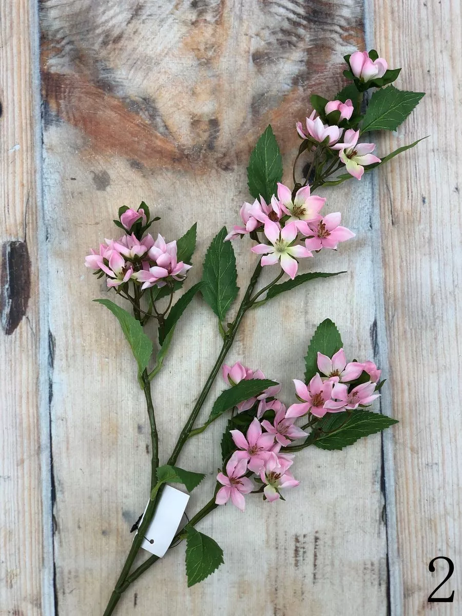 Колокольчик SUN665  Интернет-магазин Feron Flower 