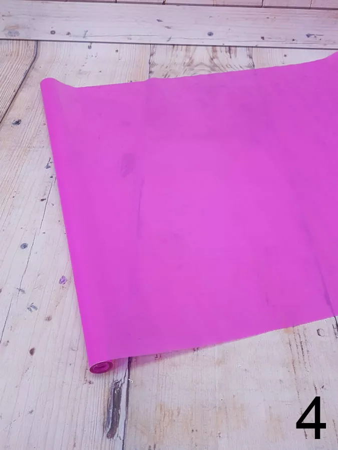 Рулон тонировка 200гр.  Интернет-магазин Feron Flower 