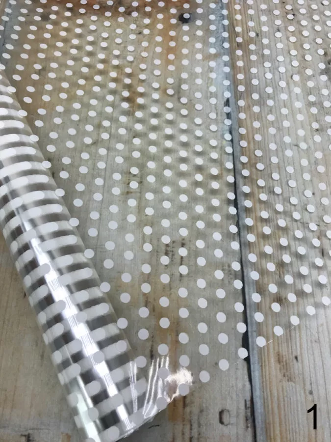 Пленка 152000 PL 50Х10    Интернет-магазин Feron Flower 