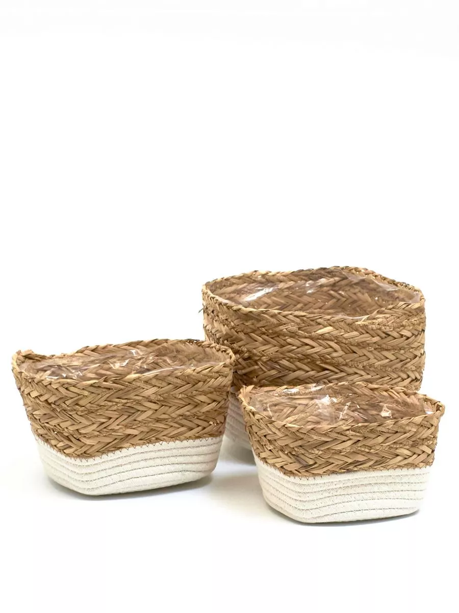 Корзина KOSZ04337  Интернет-магазин Feron Flower 