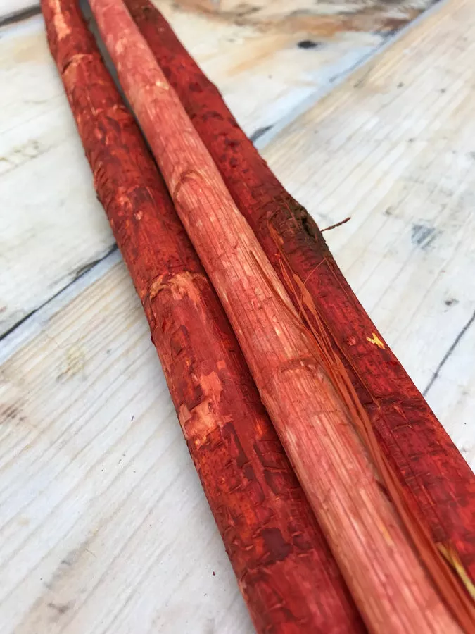 Палки подсолнуха 8167  Интернет-магазин Feron Flower 