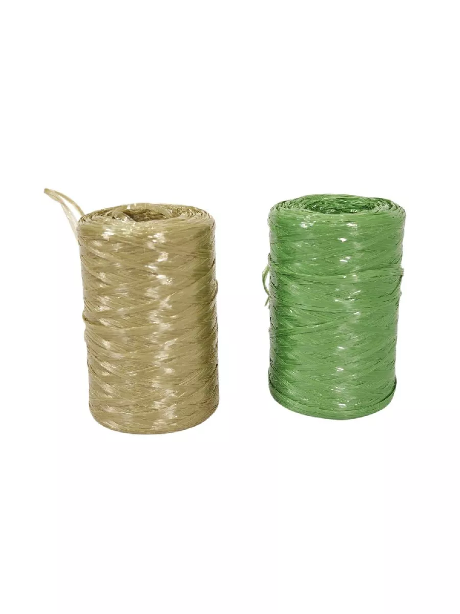 Шпагат флористический 400м. 100gr LAK  Интернет-магазин Feron Flower 