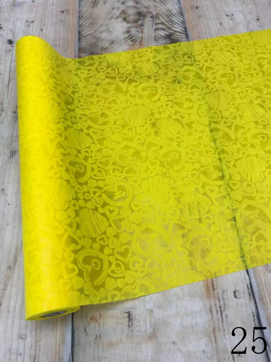 Фетр 3D 50cmХ10м Кор.  Интернет-магазин Feron Flower 