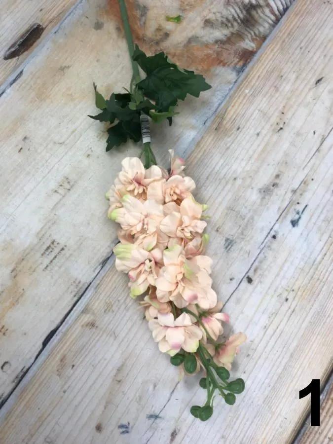 Дельфиниум TS09  Интернет-магазин Feron Flower 