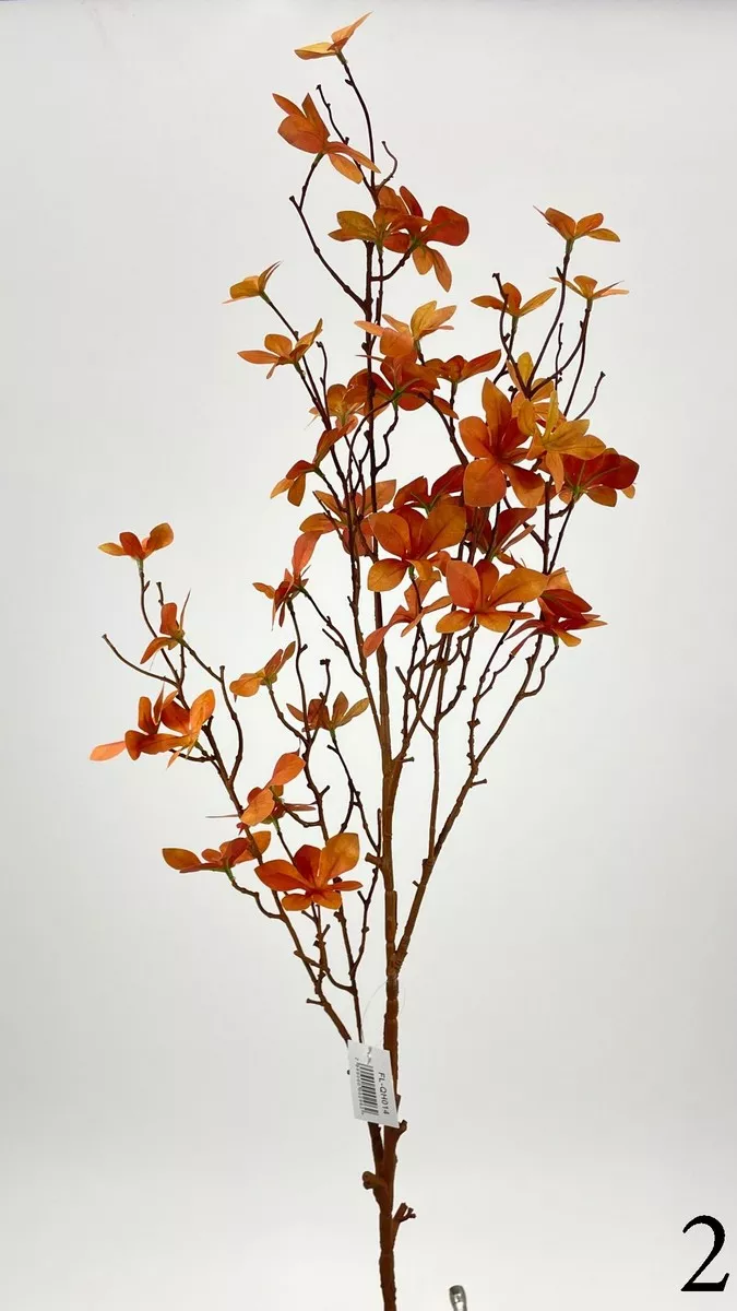 Ветка зелени FL-QH014  Интернет-магазин Feron Flower 