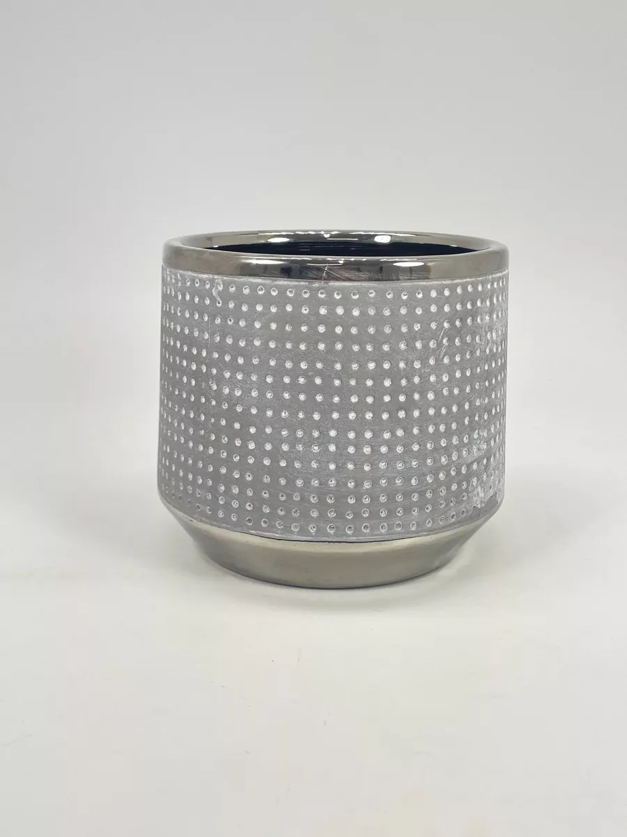 Кашпо SG130-009B  Интернет-магазин Feron Flower 