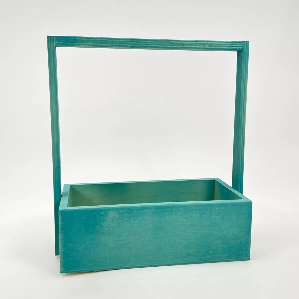 Ящик большой с ручкой FER  Интернет-магазин Feron Flower 