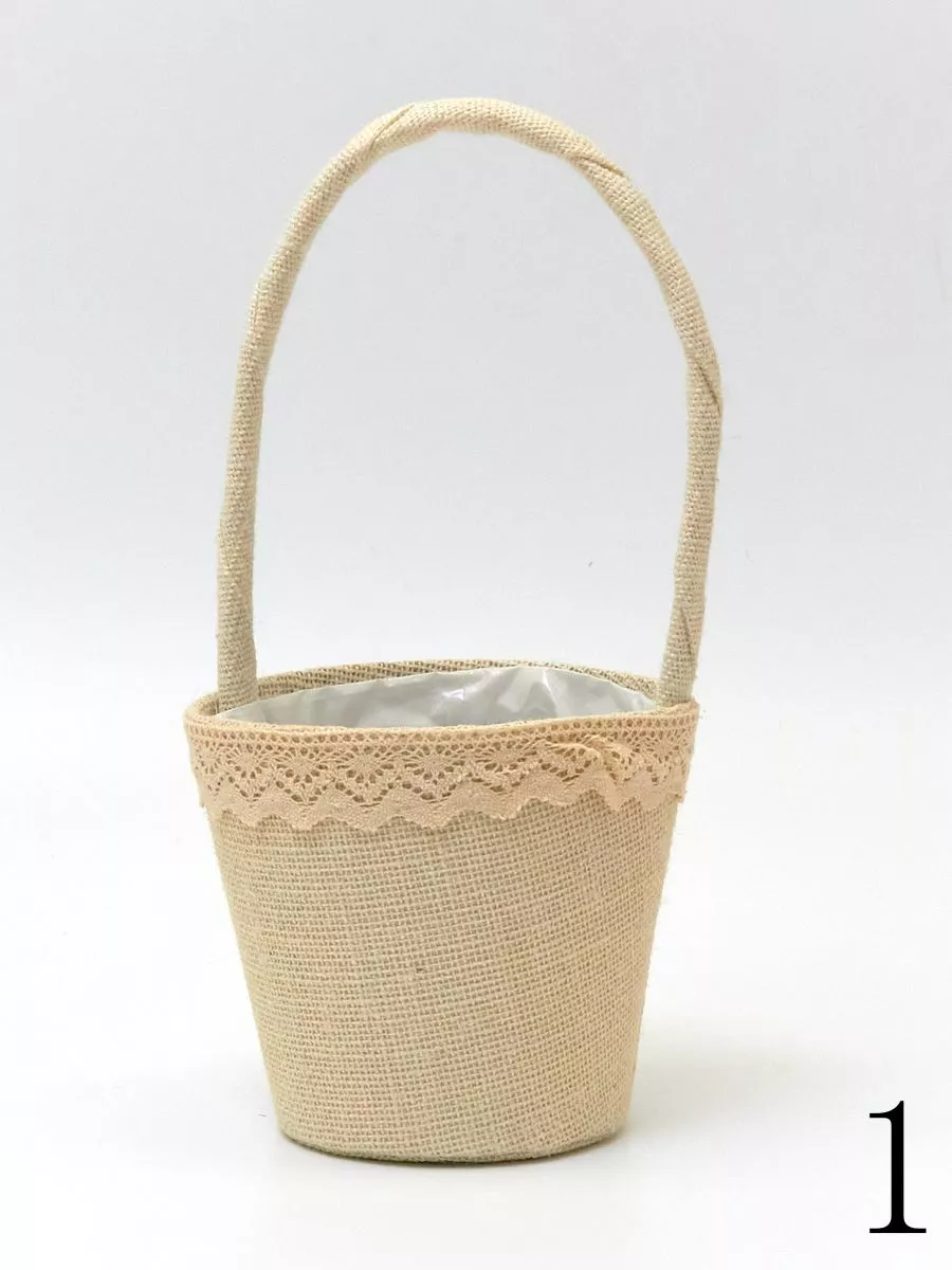 Корзина WY20-50  Интернет-магазин Feron Flower 