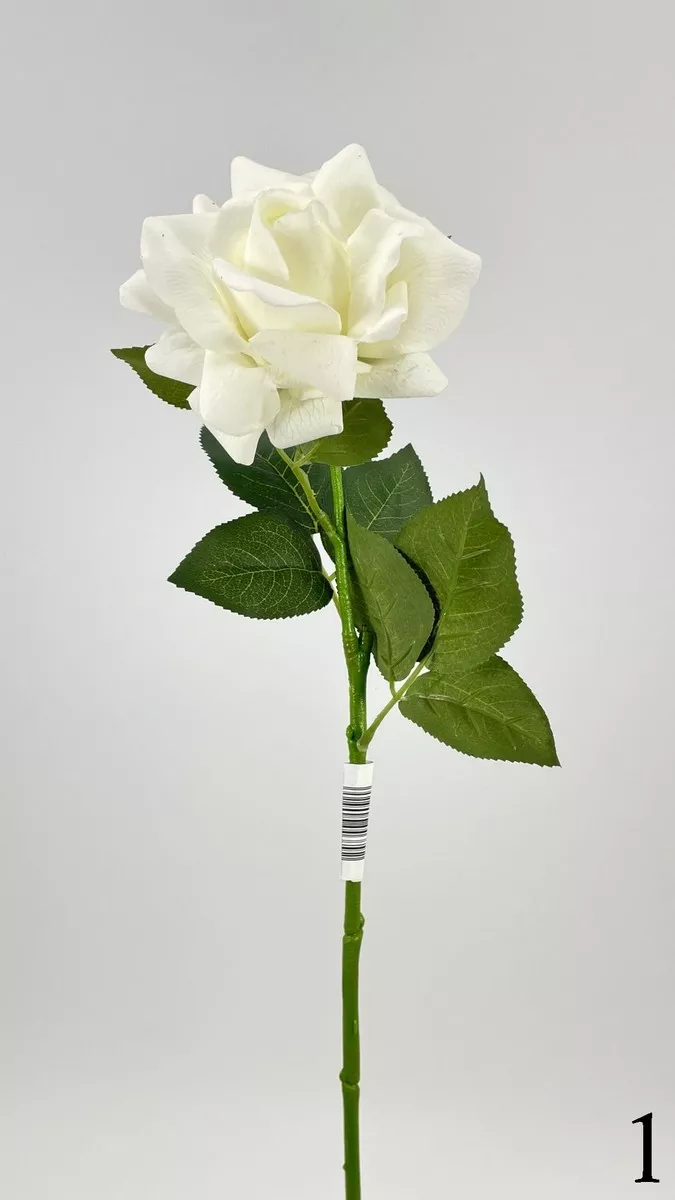 Роза латекс 117291  Интернет-магазин Feron Flower 