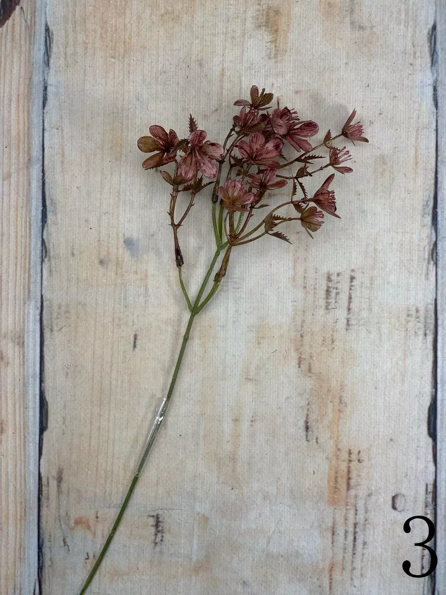 Ветка зелени DY1-5286  Интернет-магазин Feron Flower 