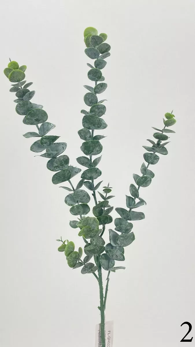 Эвкалипт FL-QH023  Интернет-магазин Feron Flower 