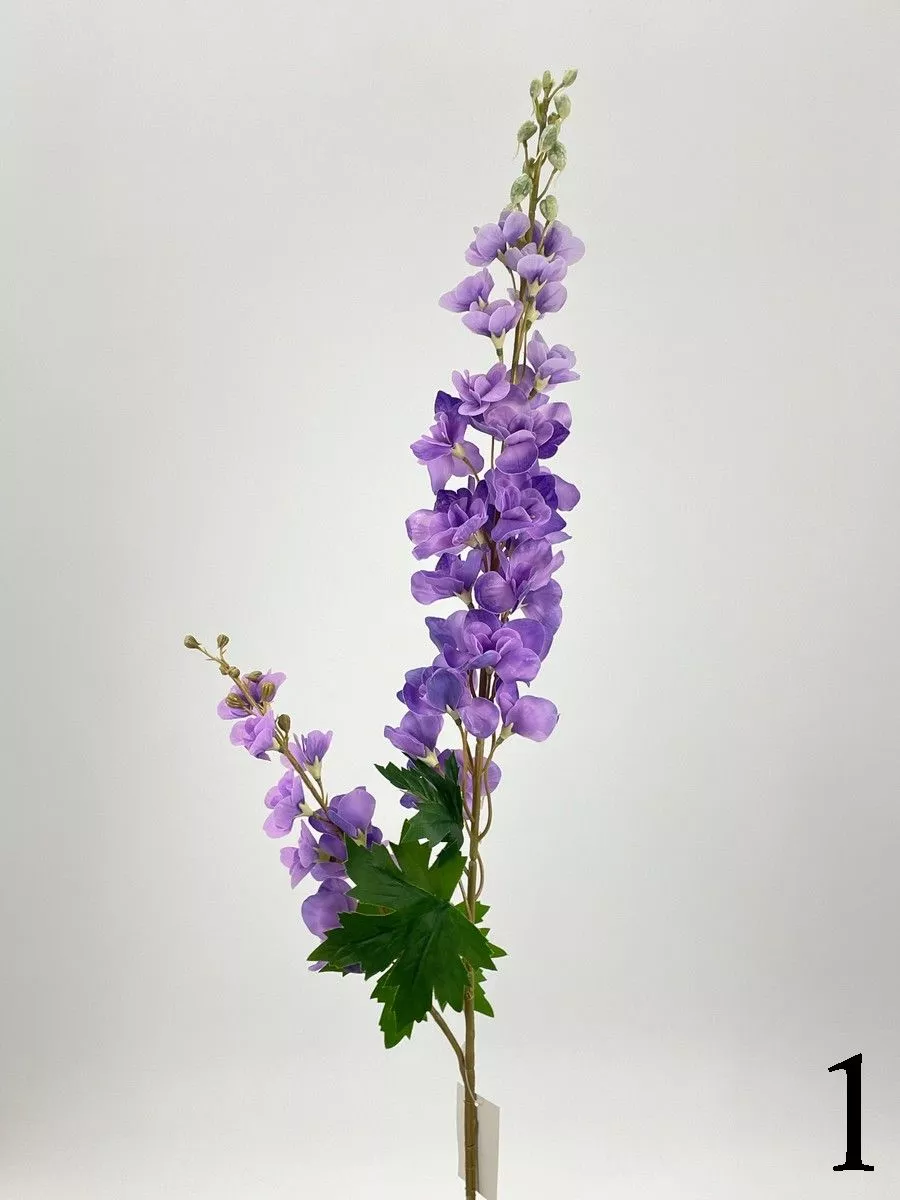 Дельфиниум PIO-123  Интернет-магазин Feron Flower 