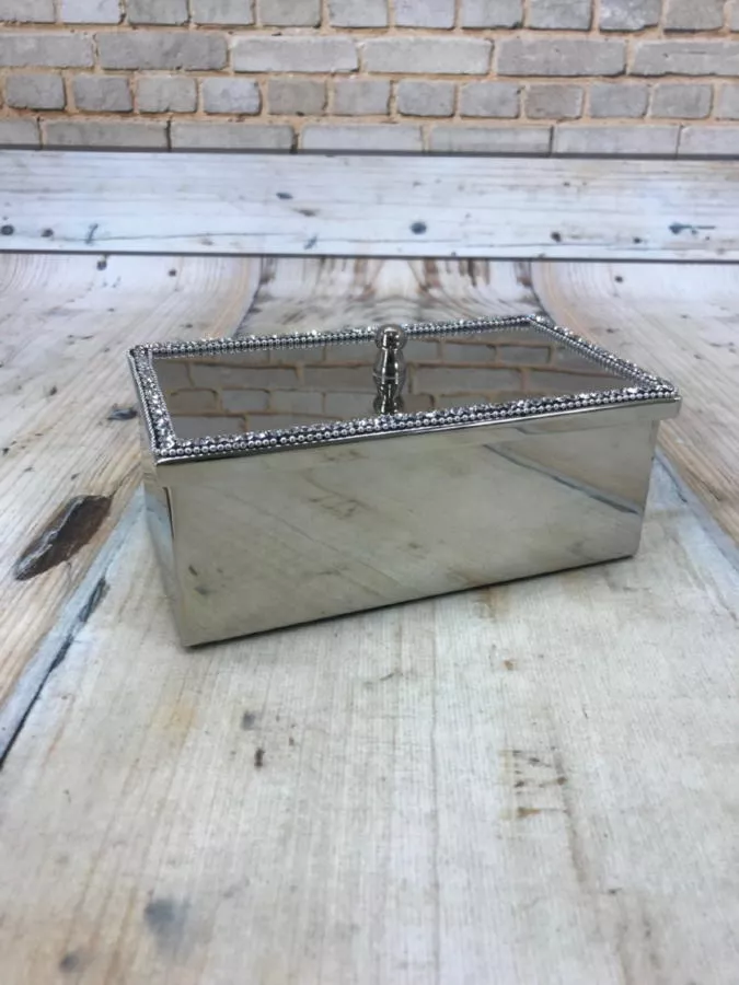 Шкатулка ART09612  Интернет-магазин Feron Flower 