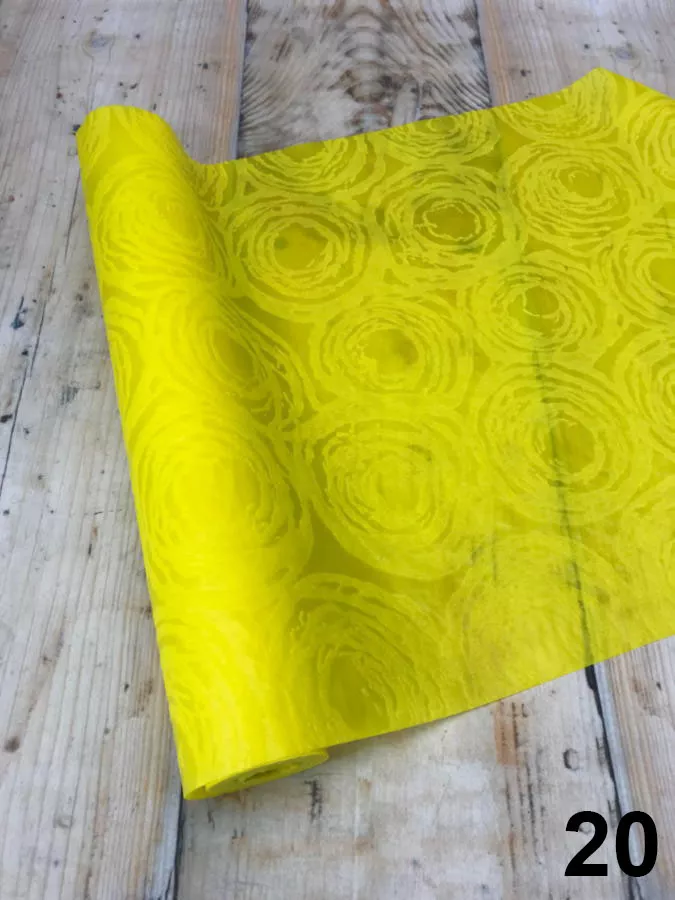 Фетр 3D 50cmХ10м Кор.  Интернет-магазин Feron Flower 