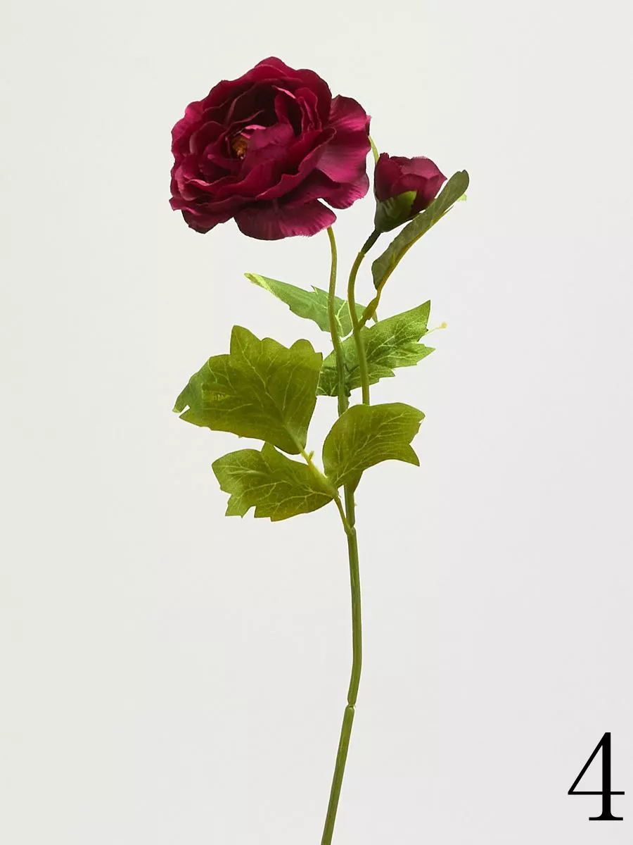 Камелия 15086  Интернет-магазин Feron Flower 