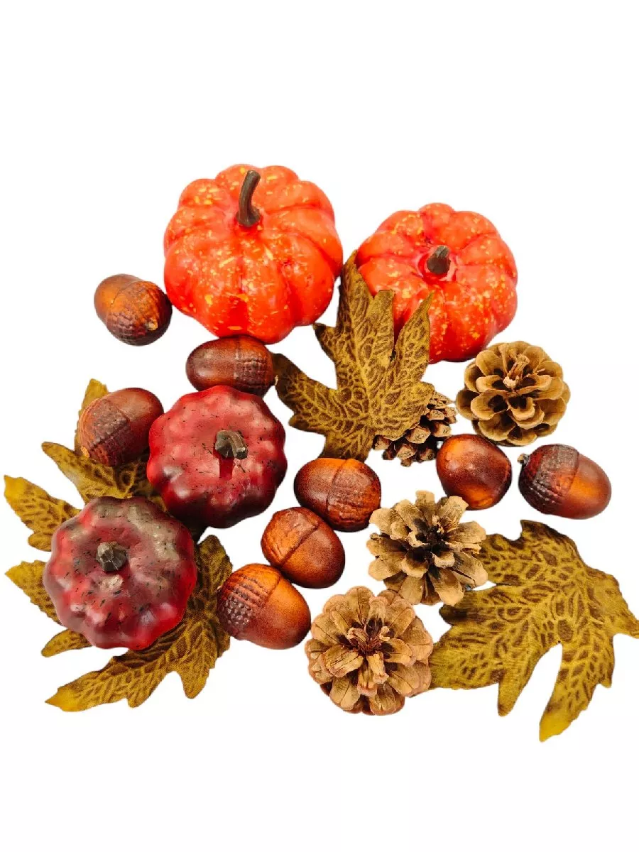 Овощи микс 0183-1304  Интернет-магазин Feron Flower 