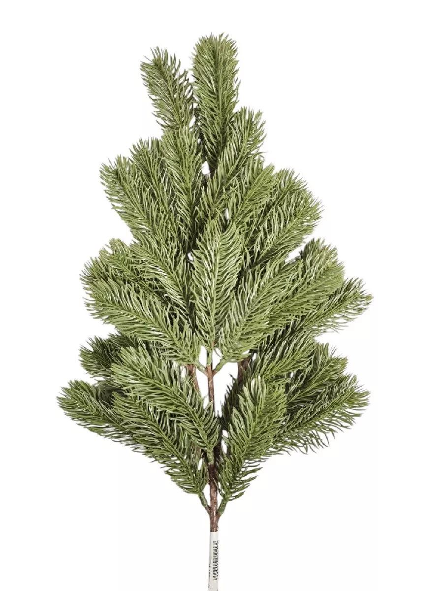 Еловая ветка 0400-1411  Интернет-магазин Feron Flower 