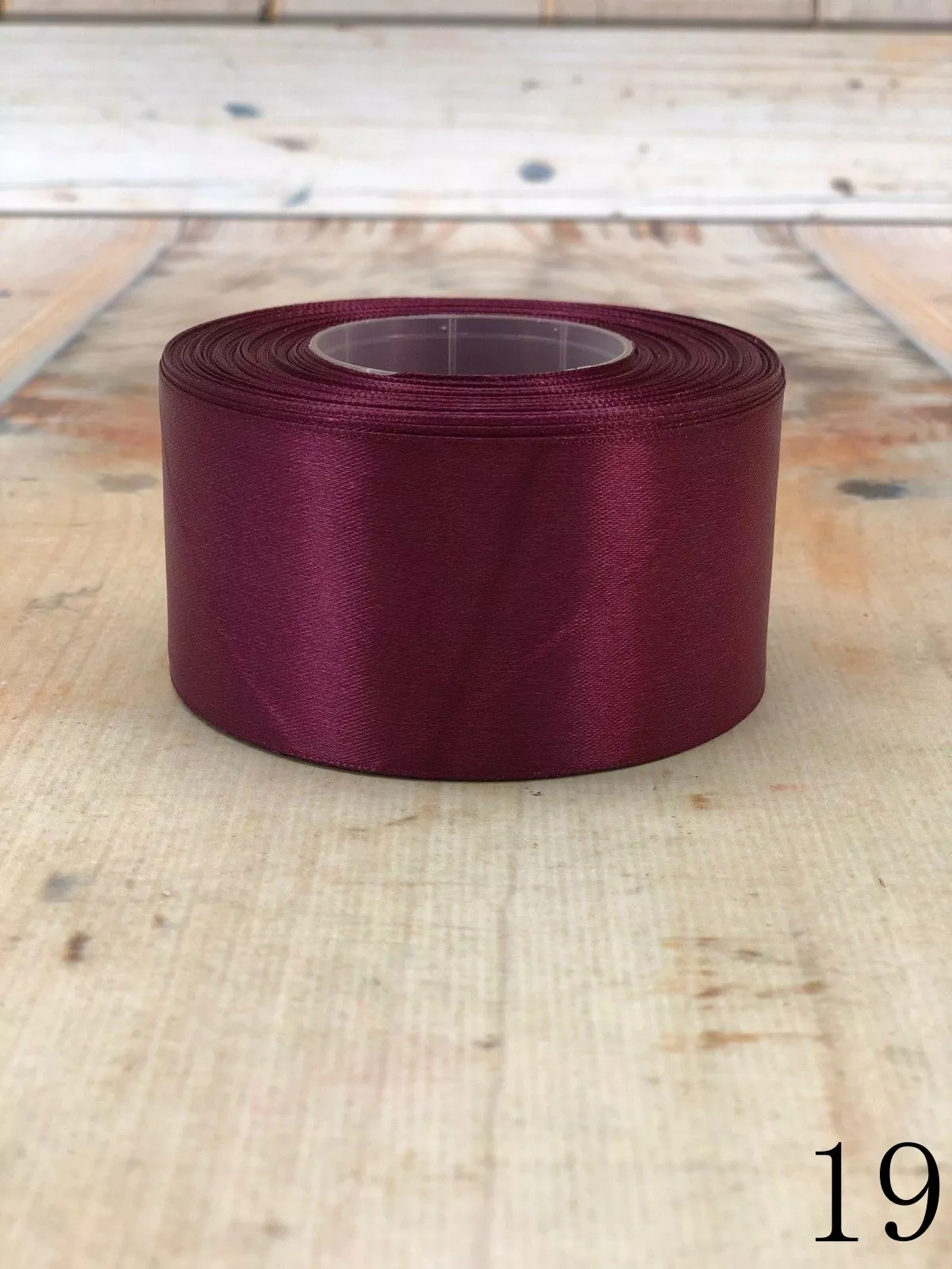 Лента атлас VIP50mm*36y  Интернет-магазин Feron Flower 