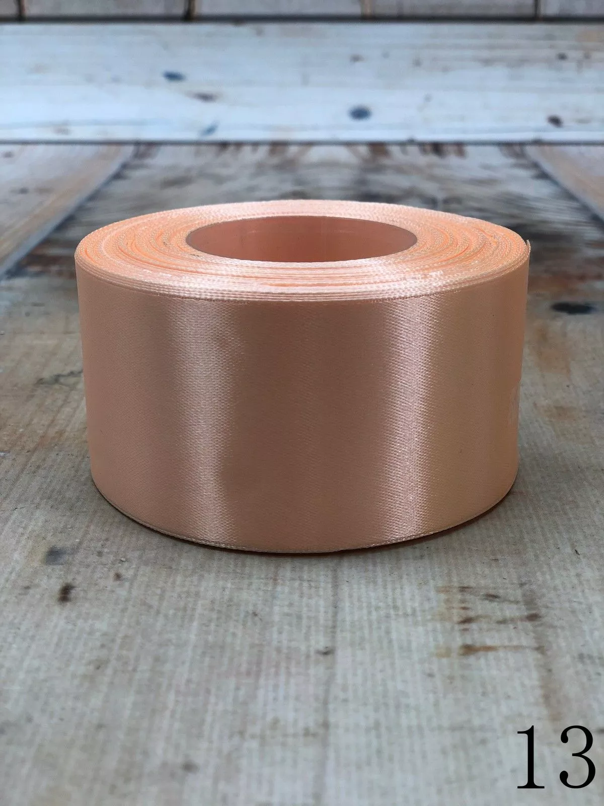 Лента атлас VIP50mm*36y  Интернет-магазин Feron Flower 